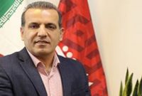 رحیم طاهری قائم مقام مدیرعامل بانک شهر شد