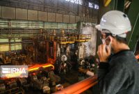 رشد ۹ درصدی تولید فولاد ایران در ۱۰ ماهه سال ۲۰۲۲/ رتبه دهمی ایران تثبیت شد