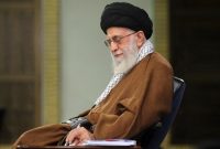 رهبر انقلاب با صدور پیامی درگذشت حجت‌الاسلام اختری را تسلیت گفتند