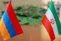روابط ایران و ارمنستان تقویت می‌شود