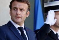 روایتی از یک خبرI آیا مکرون برای انحلال مجلس ملی فرانسه آماده می‌شود؟