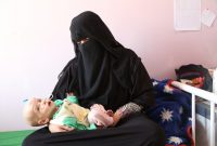 روزانه ۸۰ نوزاد در یمن می میرد روزانه ۸۰ نوزاد در یمن می میرد