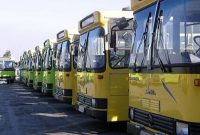 روزانه ۹۵ هزار مسافر در قم با اتوبوس شهری جابجا می شوند