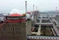 روسیه: آژانس انرژی اتمی باید پاسخگو حملات به نیروگاه اوکراین باشد 