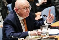 روسیه : شرکت زلنسکی در نشست شورای امنیت سازمان ملل باید حضوری باشد