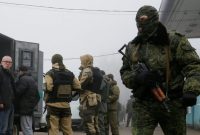 روسیه و اوکراین ۲۱۴ اسیر را مبادله می‌کنند