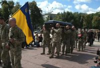  روسیه: ۳۵۰ سرباز اوکراینی کشته شدند