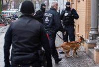 روند رو به افزایش قاچاق مواد مخدر در آلمان