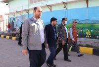 روی دیگر کرامتِ سبزپوشان کرمان