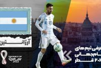 رویای مسی برآورده می‌شود؟