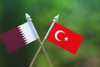 رویترز مدعی شد؛ کمک مالی ۱۰ میلیارد دلاری قطر به ترکیه