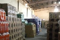 رکود در کسب‌و‌کار ‌بنکداران موادغذایی به دلیل ‌اغتشاشات‌/ ناامنی‌ها نوسانات بازار ارز را رقم زد‌