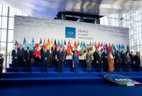 ریاست هند بر گروه ۲۰؛ تمرکز بر چالش امنیت غذایی و تامین انرژی ریاست هند بر گروه ۲۰؛ تمرکز بر چالش امنیت غذایی و تامین انرژی