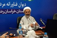 رییس کمیسیون اصل ۹۰ مجلس: شکایت از رییس جمهور سابق به دلیل زیان مردم در بورس در دست بررسی است