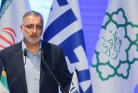 زاکانی:‌ ساخت ۱۸۰ هزار واحد مسکن در سال را دنبال می کنیم/ تاکنون برای ساخت ۴۰۰ هزار واحد مسکن تفاهم کردیم