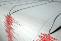 زلزله ۳.۳ ریشتری شهرضا در استان اصفهان را لرزاند