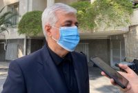 سجادی: اطلاعات غلط منشاء رفتار سیاسی ناپسند برخی ورزشکاران است