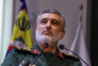 سردار حاجی‌زاده: بسیاری از دستاوردهای ما در روز حادثه  بیرون می‌آید/ خبر موشک هایپرسونیک متعلق به گذشته است