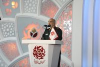 سردار سلامی: رویای شیطانی دشمن برای تجزیه ایران تعبیر نخواهد شد