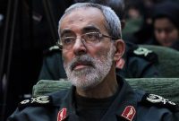 سردار نجات: بسیج برای نیازهای ایران و جهان اسلام در صحنه است