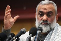 سردار نقدی: امروز زنان ایرانی در قله‌های علمی جهان نقش‌آفرینی می‌کنند