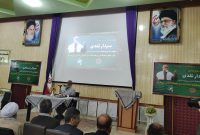 سردار نقدی: شکستن محاصره تبلیغاتی تنها راه نجات کشور مقابل دروغگویی‌های رسانه‌ای دشمنان است