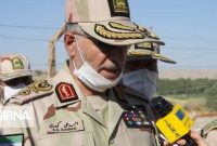 سردار گودرزی: اعتبارات خوبی برای ساماندهی مرزهای سیستان و بلوچستان جذب شده است