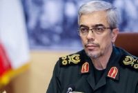 سرلشکر باقری: آماده گسترش همکاری‌های دفاعی در ابعاد مختلف با قرقیزستان هستیم