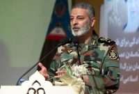 سرلشکر موسوی: آن‌هایی که با تضعیف توان امنیتی و اطلاعاتی باعث ترور هموطنان شدند، باید جواب بدهند