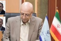 سرپرستان دانشگاه‌های کردستان و شهید مدنی آذربایجان منصوب شدند