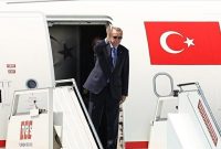 سفر اردوغان به ازبکستان/ ترکیه ریاست سازمان کشورهای ترک زبان را به تاشکند  می دهد