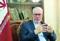 سفیر ایران: جام جهانی فرصت خوبی برای انتقال پیام واقعی جهان اسلام است