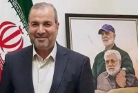 سفیر ایران در بغداد: مقامات اقلیم می توانند امنیت سازی کنند اما نمی خواهند سفیر ایران در بغداد: مقامات اقلیم می توانند امنیت سازی کنند اما نمی خواهند
