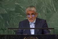 سفیر ایران: وضعیت کنونی افغانستان از آثار مداخله نظامی خارجی است 