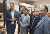 سفیر قرقیزستان: ایران صنعت سرامیک قوی دارد سفیر قرقیزستان: ایران صنعت سرامیک قوی دارد
