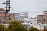 سه نیروگاه اتمی اوکراین دوباره به شبکه برق وصل شد