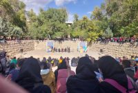 سومین تریبون آزاد دانشگاه تبریز برگزار شد