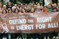 سیاست دوگانه نروژ در مورد بحران انرژی در اروپا