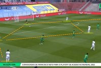 سیر تا پیاز ترکیب تیم ملی از نگاه رسانه انگلیسی؛‌ شما چهارم می‌شوید!