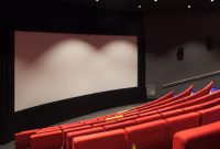 سینماهای مازندران در مسیر تحول