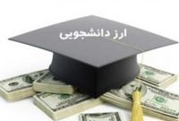 شرایط دریافت ارز دانشجویی برای نیمه اول سال ۱۴۰۱ اعلام شد شرایط دریافت ارز دانشجویی برای نیمه اول سال ۱۴۰۱ اعلام شد