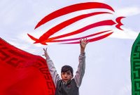 شعری برای آغاز جام جهانی فوتبال/ به تیم ملی ایرانمان می‌اندیشیم