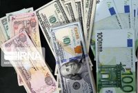 شناسایی و مسدودسازی ۲۳۰۰ حساب بانکی فعالان غیرمجاز ارزی