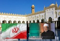 شهریاری خبر داد؛ دعوت مهم الازهر مصر از ایران