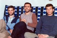 شهید صیاد شیرازی کدام نخبه را به ارتش برد+تصاویر