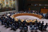 شورای امنیت در مورد پیش نویس قطعنامه پیشنهادی روسیه رای گیری می کند