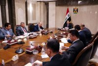 شورای امنیت ملی عراق: نیروهای عراقی در مرزهای ایران با اقلیم کردستان مستقر می شوند