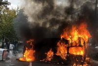 شورای نگهبان: دشمنان در توطئه اخیر با تحریک هیجانات دانش‌آموزان به اغتشاشات دامن زدند