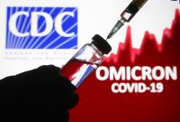 شیوع گسترده زیرسویه‌های واکسن‌گریز اومیکرون در آمریکا