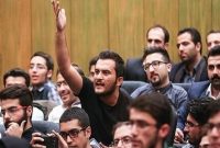 شیوه نامه رقابت دانشجویان در کرسی‌های آزاداندیشی ابلاغ شد